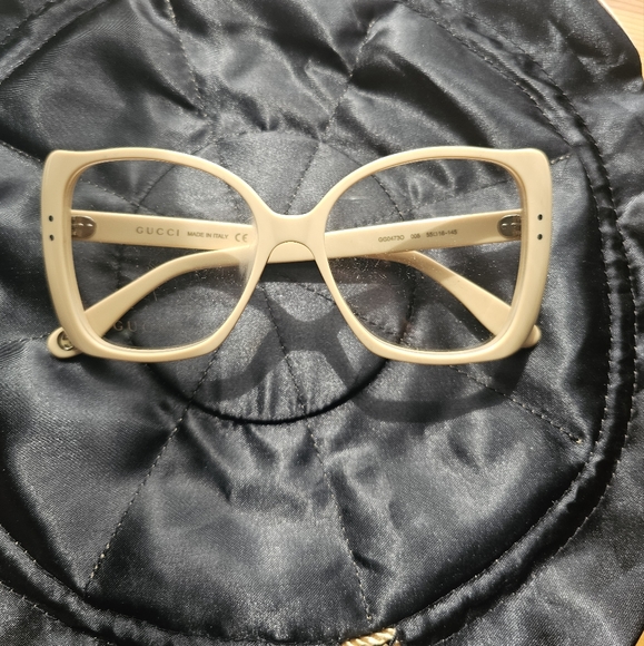 Gucci Frame Eyeglasses - Picture 1 of 16